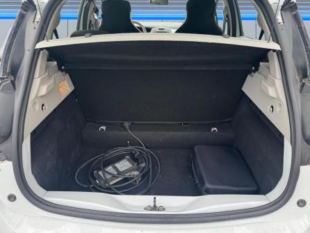 RENAULT Zoe R90 Life à vendre à Villefranche-sur-Saône - Image n°17
