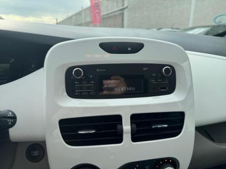 RENAULT Zoe R90 Life à vendre à Villefranche-sur-Saône - Image n°18