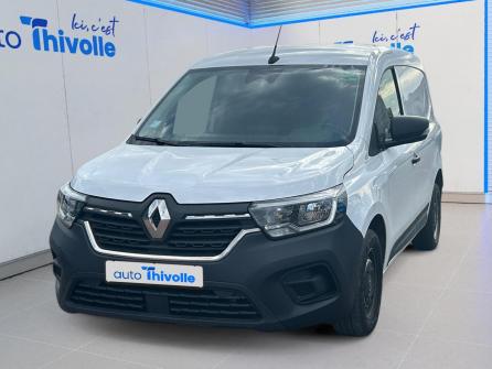 RENAULT Kangoo Van BLUE DCI 95 GRAND CONFORT- 22 à vendre à Villefranche-sur-Saône - Image n°1
