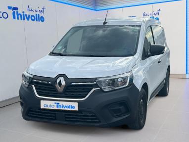 RENAULT Kangoo Van BLUE DCI 95 GRAND CONFORT- 22 d'occasion  de 2023  à  Villefranche-sur-Saône 