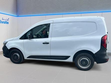RENAULT Kangoo Van BLUE DCI 95 GRAND CONFORT- 22 à vendre à Villefranche-sur-Saône - Image n°2