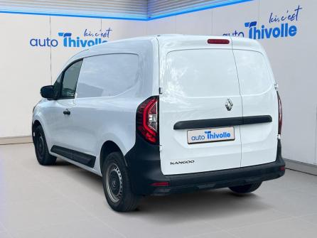 RENAULT Kangoo Van BLUE DCI 95 GRAND CONFORT- 22 à vendre à Villefranche-sur-Saône - Image n°3