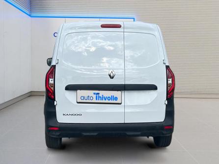 RENAULT Kangoo Van BLUE DCI 95 GRAND CONFORT- 22 à vendre à Villefranche-sur-Saône - Image n°4