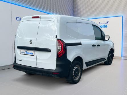 RENAULT Kangoo Van BLUE DCI 95 GRAND CONFORT- 22 à vendre à Villefranche-sur-Saône - Image n°5