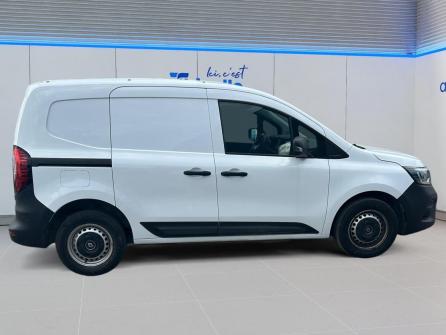 RENAULT Kangoo Van BLUE DCI 95 GRAND CONFORT- 22 à vendre à Villefranche-sur-Saône - Image n°6