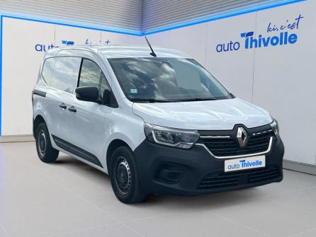 RENAULT Kangoo Van BLUE DCI 95 GRAND CONFORT- 22 à vendre à Villefranche-sur-Saône - Image n°7