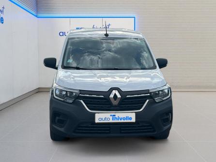 RENAULT Kangoo Van BLUE DCI 95 GRAND CONFORT- 22 à vendre à Villefranche-sur-Saône - Image n°8