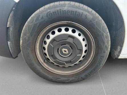 RENAULT Kangoo Van BLUE DCI 95 GRAND CONFORT- 22 à vendre à Villefranche-sur-Saône - Image n°9