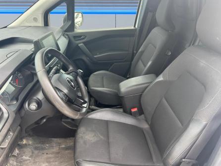 RENAULT Kangoo Van BLUE DCI 95 GRAND CONFORT- 22 à vendre à Villefranche-sur-Saône - Image n°10