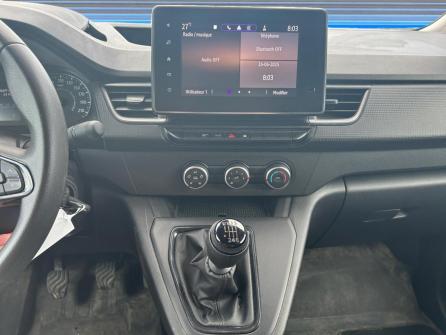 RENAULT Kangoo Van BLUE DCI 95 GRAND CONFORT- 22 à vendre à Villefranche-sur-Saône - Image n°12