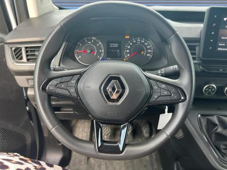 RENAULT Kangoo Van BLUE DCI 95 GRAND CONFORT- 22 à vendre à Villefranche-sur-Saône - Image n°13