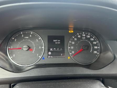 RENAULT Kangoo Van BLUE DCI 95 GRAND CONFORT- 22 à vendre à Villefranche-sur-Saône - Image n°14