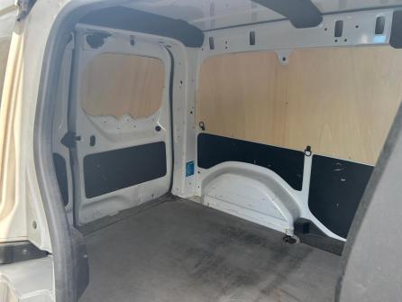 RENAULT Kangoo Van BLUE DCI 95 GRAND CONFORT- 22 à vendre à Villefranche-sur-Saône - Image n°16