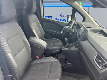 RENAULT Kangoo Van BLUE DCI 95 GRAND CONFORT- 22 à vendre à Villefranche-sur-Saône - Image n°17