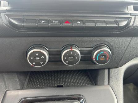 RENAULT Kangoo Van BLUE DCI 95 GRAND CONFORT- 22 à vendre à Villefranche-sur-Saône - Image n°21