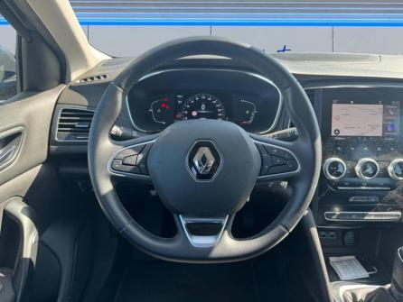RENAULT Megane Mégane IV Berline Blue dCi 115 - 20 Business à vendre à Villefranche-sur-Saône - Image n°13