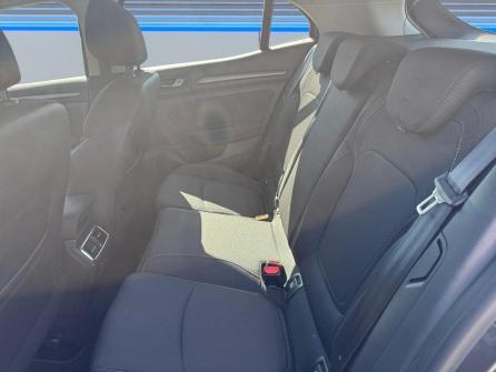 RENAULT Megane Mégane IV Berline Blue dCi 115 - 20 Business à vendre à Villefranche-sur-Saône - Image n°15