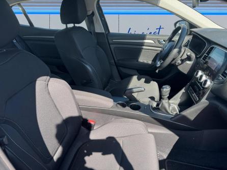 RENAULT Megane Mégane IV Berline Blue dCi 115 - 20 Business à vendre à Villefranche-sur-Saône - Image n°16