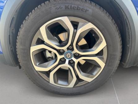 RENAULT Captur E-Tech Plug-in 160 Intens à vendre à Villefranche-sur-Saône - Image n°8