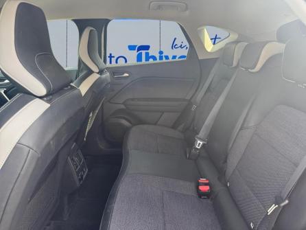 RENAULT Captur E-Tech Plug-in 160 Intens à vendre à Villefranche-sur-Saône - Image n°14