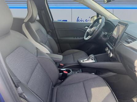 RENAULT Captur E-Tech Plug-in 160 Intens à vendre à Villefranche-sur-Saône - Image n°15