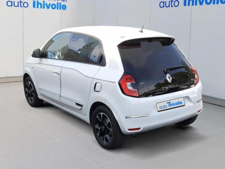 RENAULT Twingo Twingo III TCe 95 EDC Intens à vendre à Villefranche-sur-Saône - Image n°3