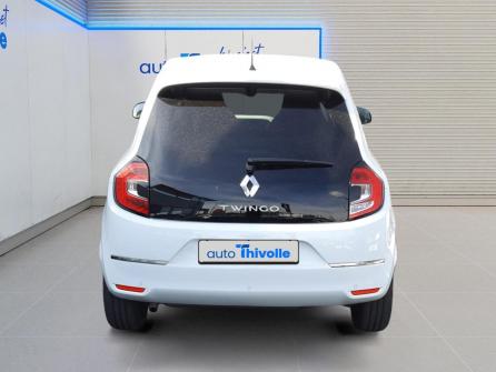 RENAULT Twingo Twingo III TCe 95 EDC Intens à vendre à Villefranche-sur-Saône - Image n°4