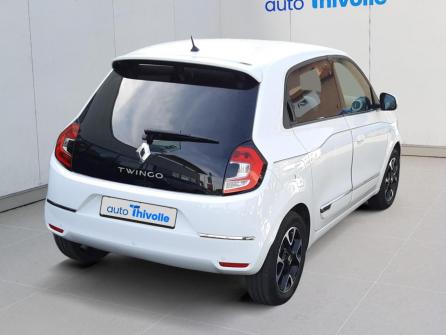 RENAULT Twingo Twingo III TCe 95 EDC Intens à vendre à Villefranche-sur-Saône - Image n°5