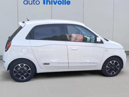 RENAULT Twingo Twingo III TCe 95 EDC Intens à vendre à Villefranche-sur-Saône - Image n°6