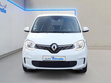 RENAULT Twingo Twingo III TCe 95 EDC Intens à vendre à Villefranche-sur-Saône - Image n°8