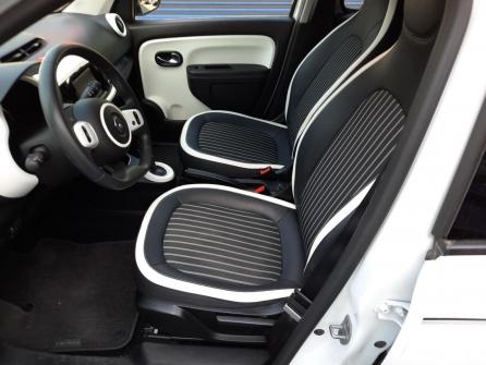 RENAULT Twingo Twingo III TCe 95 EDC Intens à vendre à Villefranche-sur-Saône - Image n°10