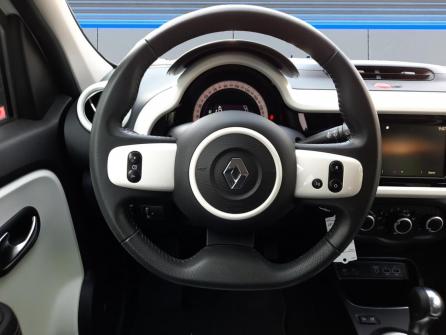 RENAULT Twingo Twingo III TCe 95 EDC Intens à vendre à Villefranche-sur-Saône - Image n°13