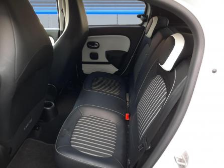 RENAULT Twingo Twingo III TCe 95 EDC Intens à vendre à Villefranche-sur-Saône - Image n°19