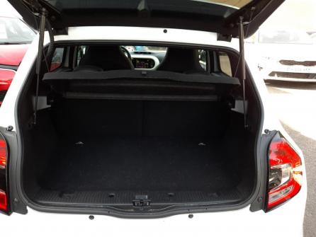 RENAULT Twingo Twingo III TCe 95 EDC Intens à vendre à Villefranche-sur-Saône - Image n°20