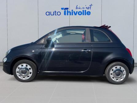 FIAT 500C 500C 1.2 69 ch Pop à vendre à Villefranche-sur-Saône - Image n°2