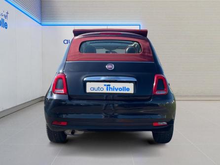 FIAT 500C 500C 1.2 69 ch Pop à vendre à Villefranche-sur-Saône - Image n°4