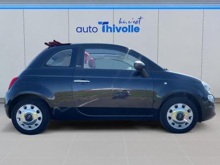 FIAT 500C 500C 1.2 69 ch Pop à vendre à Villefranche-sur-Saône - Image n°6