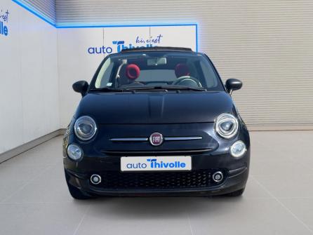 FIAT 500C 500C 1.2 69 ch Pop à vendre à Villefranche-sur-Saône - Image n°8
