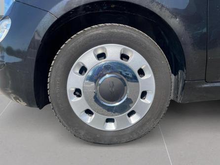 FIAT 500C 500C 1.2 69 ch Pop à vendre à Villefranche-sur-Saône - Image n°9