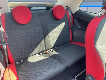 FIAT 500C 500C 1.2 69 ch Pop à vendre à Villefranche-sur-Saône - Image n°18