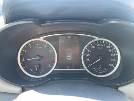 NISSAN Micra K14D MADE IN FRANCE NOIRE IG-T 92 à vendre à Villefranche-sur-Saône - Image n°14