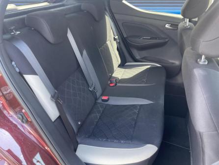 NISSAN Micra K14D MADE IN FRANCE NOIRE IG-T 92 à vendre à Villefranche-sur-Saône - Image n°18