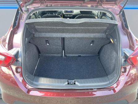 NISSAN Micra K14D MADE IN FRANCE NOIRE IG-T 92 à vendre à Villefranche-sur-Saône - Image n°19
