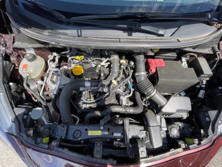 NISSAN Micra K14D MADE IN FRANCE NOIRE IG-T 92 à vendre à Villefranche-sur-Saône - Image n°20