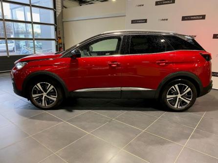 PEUGEOT 3008 Hybrid 225 e-EAT8 GT Line à vendre à Autun - Image n°3