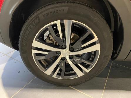 PEUGEOT 3008 Hybrid 225 e-EAT8 GT Line à vendre à Autun - Image n°4