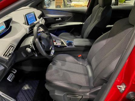 PEUGEOT 3008 Hybrid 225 e-EAT8 GT Line à vendre à Autun - Image n°6