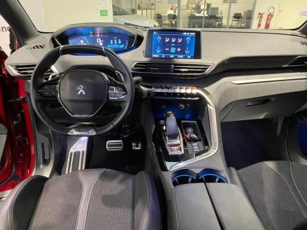 PEUGEOT 3008 Hybrid 225 e-EAT8 GT Line à vendre à Autun - Image n°8