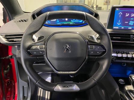 PEUGEOT 3008 Hybrid 225 e-EAT8 GT Line à vendre à Autun - Image n°9