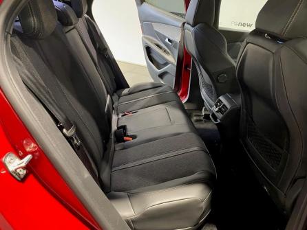 PEUGEOT 3008 Hybrid 225 e-EAT8 GT Line à vendre à Autun - Image n°13
